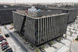 Riyadh airport logistics upgrade