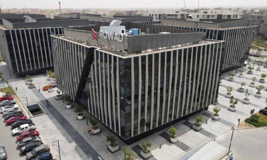 Riyadh airport logistics upgrade