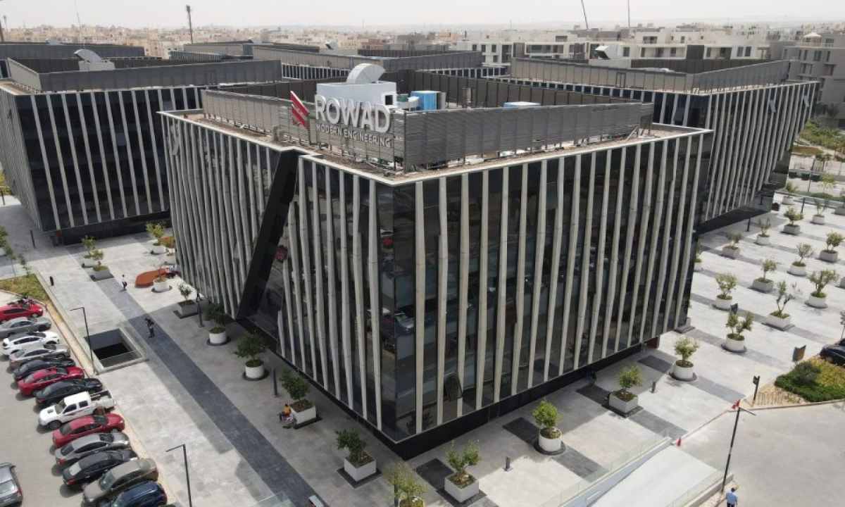 Riyadh airport logistics upgrade