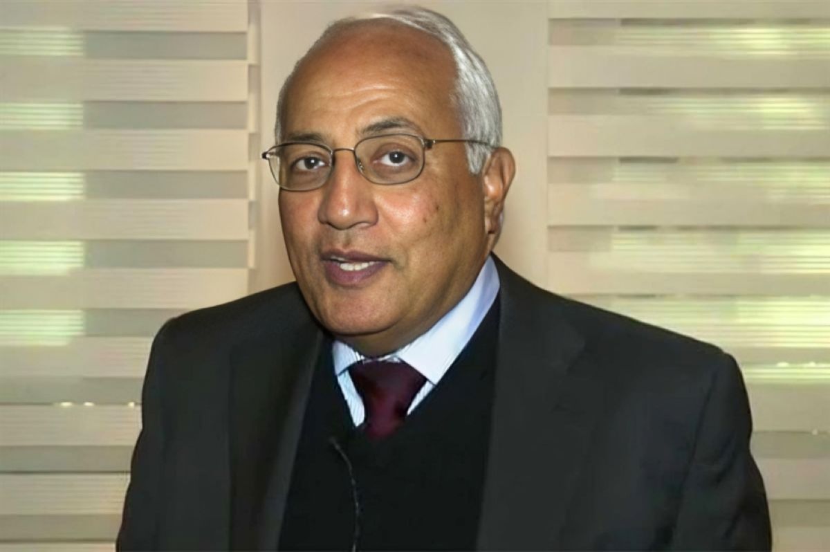 Safwan Thabet Juhayna losses