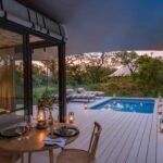 Saseka Tented Camp Kruger safari
