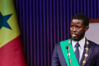 Senegal raises $537 million in bond sale, strong demand eases debt concerns