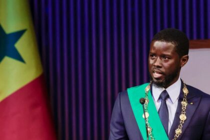 Senegal raises $537 million in bond sale, strong demand eases debt concerns