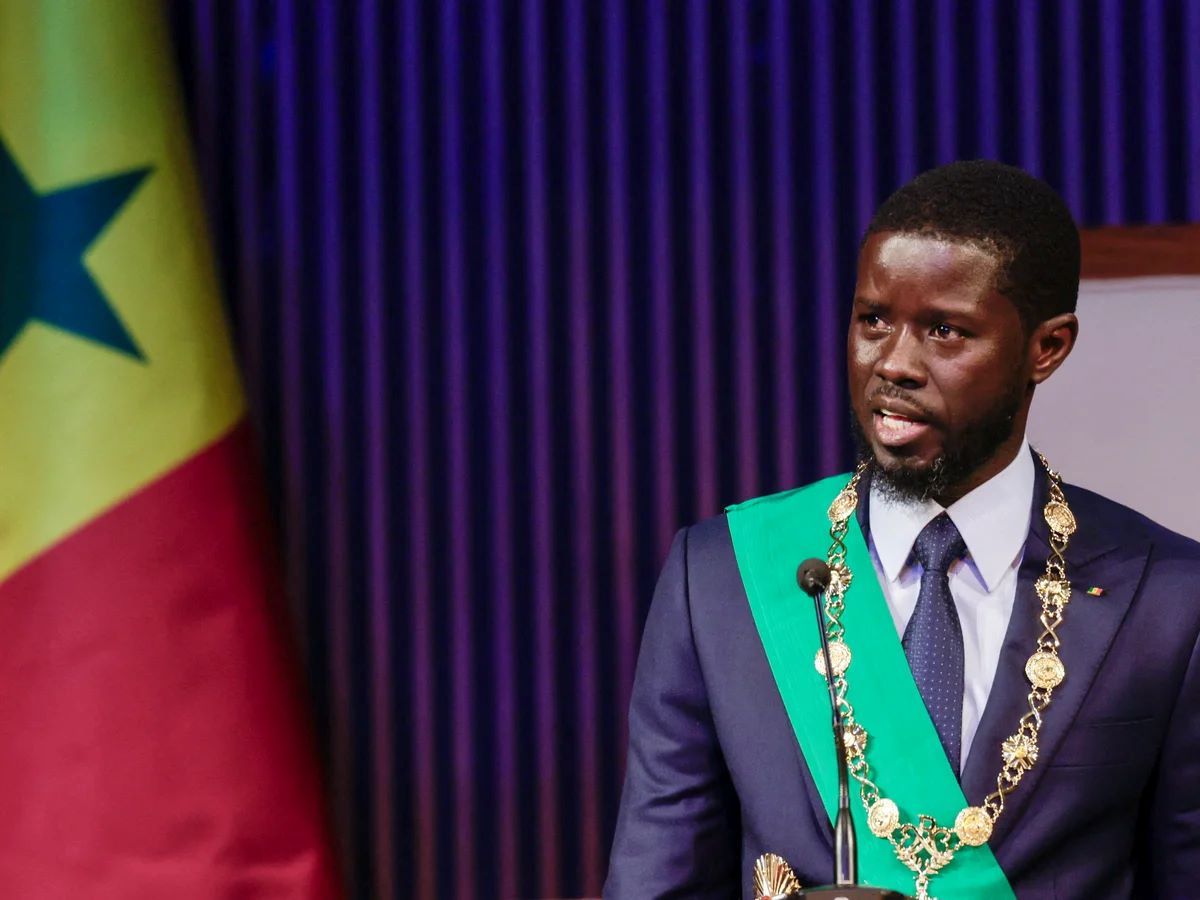 Senegal raises $537 million in bond sale, strong demand eases debt concerns