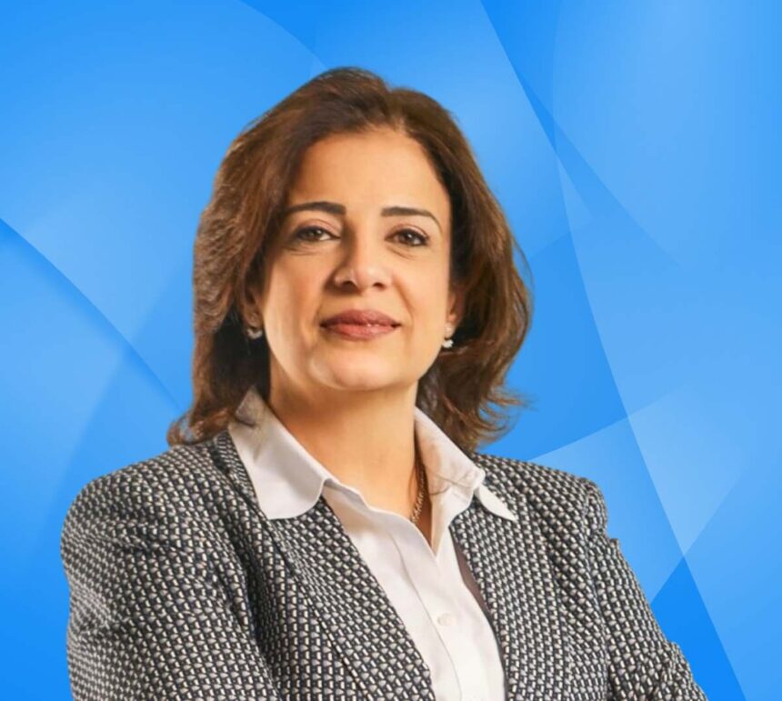 Dalia Elgabry, Vice President and Country Chair, said Egypt’s energy sector grows fast.