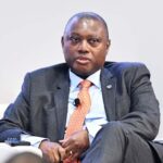 Standard Bank CIB revenue