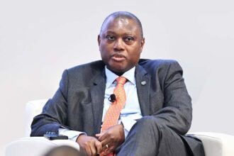 Standard Bank CIB revenue