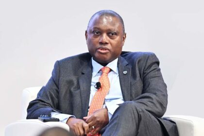 Standard Bank CIB revenue