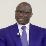 IFC MSME financing Africa