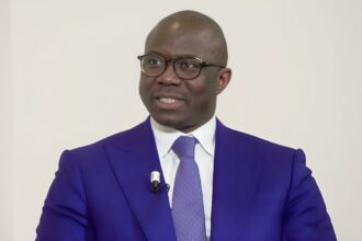 IFC MSME financing Africa