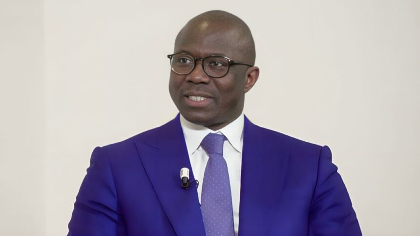 IFC MSME financing Africa