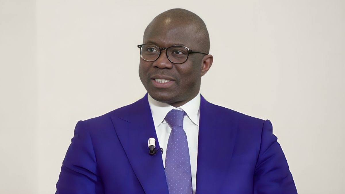 IFC MSME financing Africa