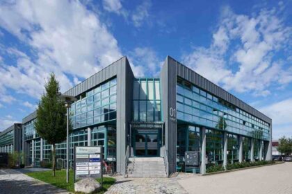 Sirius Real Estate credit facility