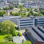 Sirius Real Estate rent growth