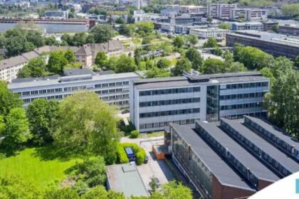 Sirius Real Estate rent growth