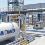 Egypt targets $200 million sodium cyanide facility for Africa’s gold mining sector
