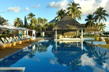 French luxury meets Indian Ocean beauty at Sofitel Mauritius L’Impérial Resort & Spa