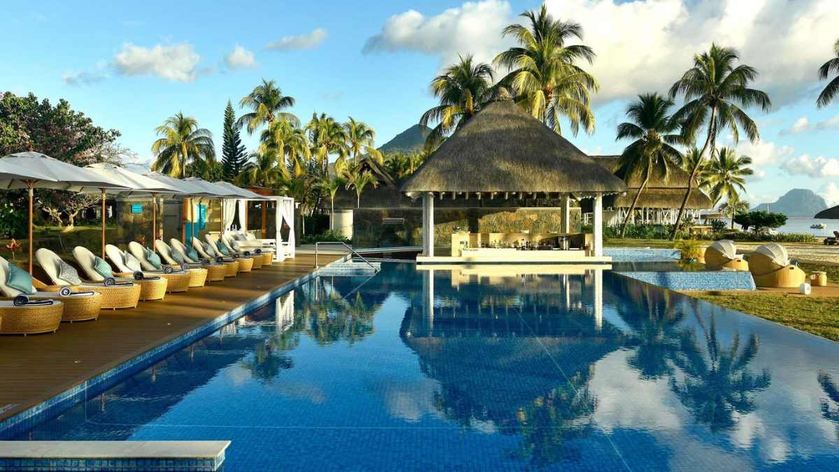 French luxury meets Indian Ocean beauty at Sofitel Mauritius L’Impérial Resort & Spa