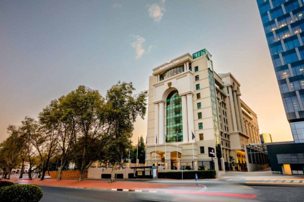Southern Sun’s $45 million Sandton acquisition falls through