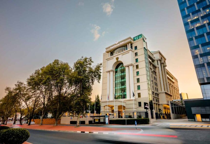 Southern Sun’s $45 million Sandton acquisition falls through