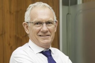 Stanley Goetsch Dis-Chem resignation