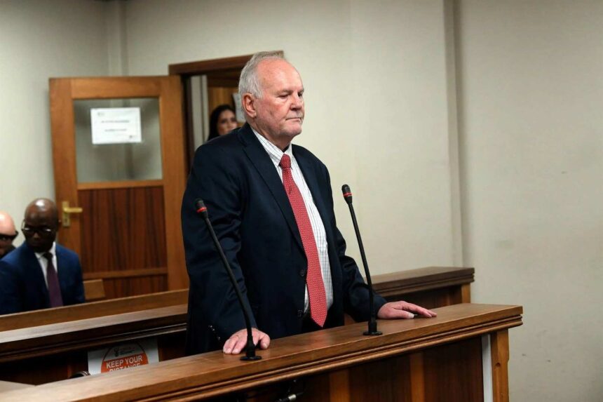 Steinhoff FSCA $22 million fine