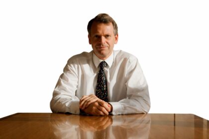 Stephen Butt Tiger Brands stake