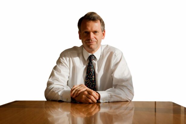 Stephen Butt Tiger Brands stake