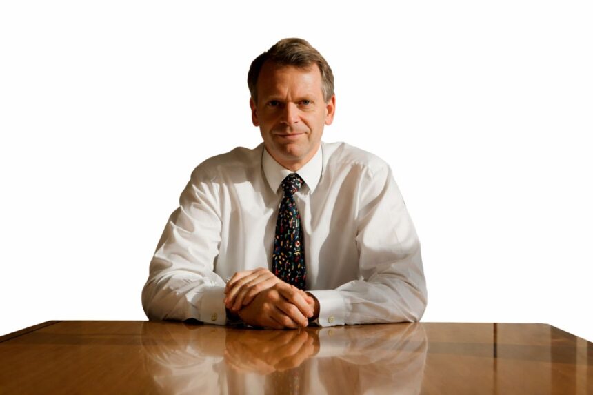 Stephen Butt Tiger Brands stake