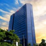 Sterling HoldCo headquarters in Lagos, Nigeria.