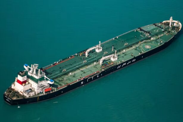 world’s most important maritime chokepoints