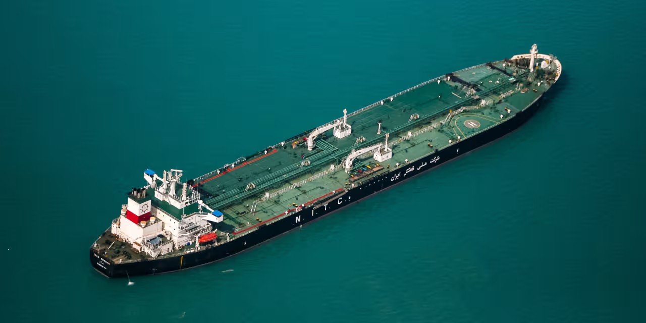 world’s most important maritime chokepoints