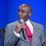 Masiyiwa backs USDC rollout in Africa for cheaper cross-border payments