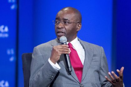 Masiyiwa backs USDC rollout in Africa for cheaper cross-border payments