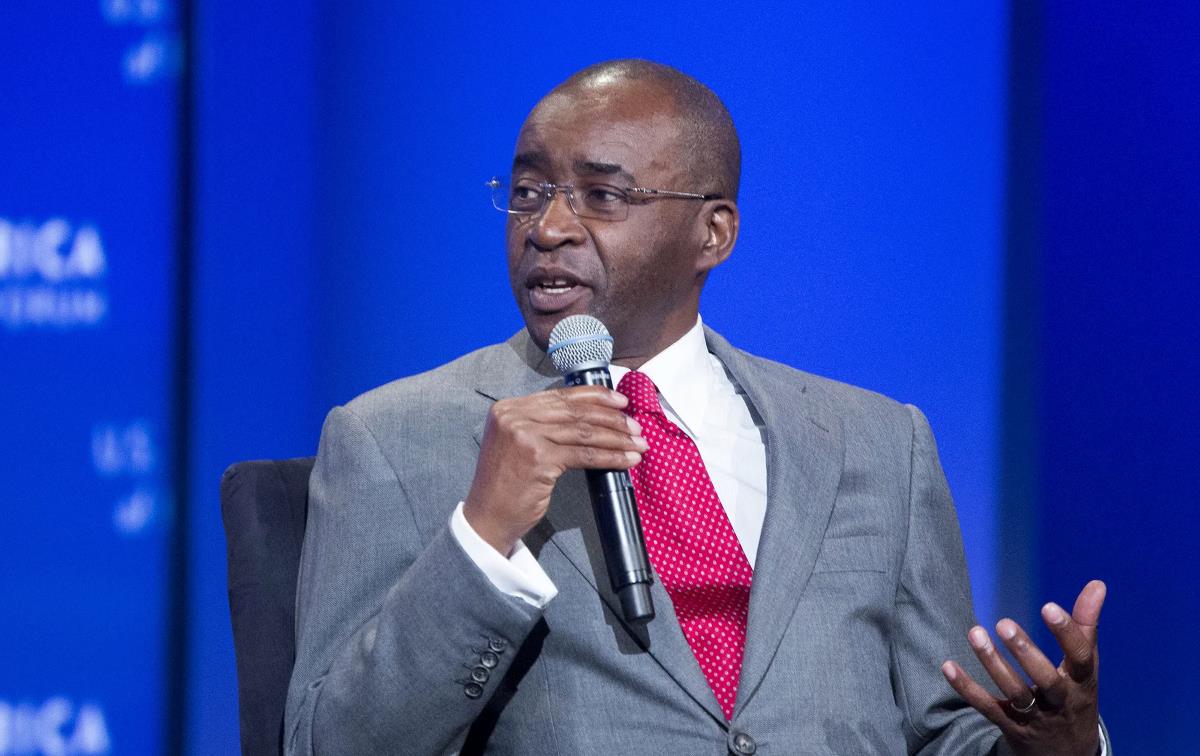 Masiyiwa backs USDC rollout in Africa for cheaper cross-border payments