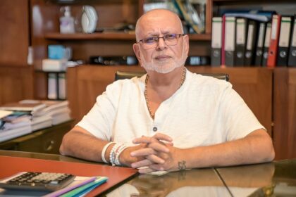 Kampala luxury apartments