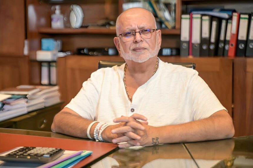 Kampala luxury apartments