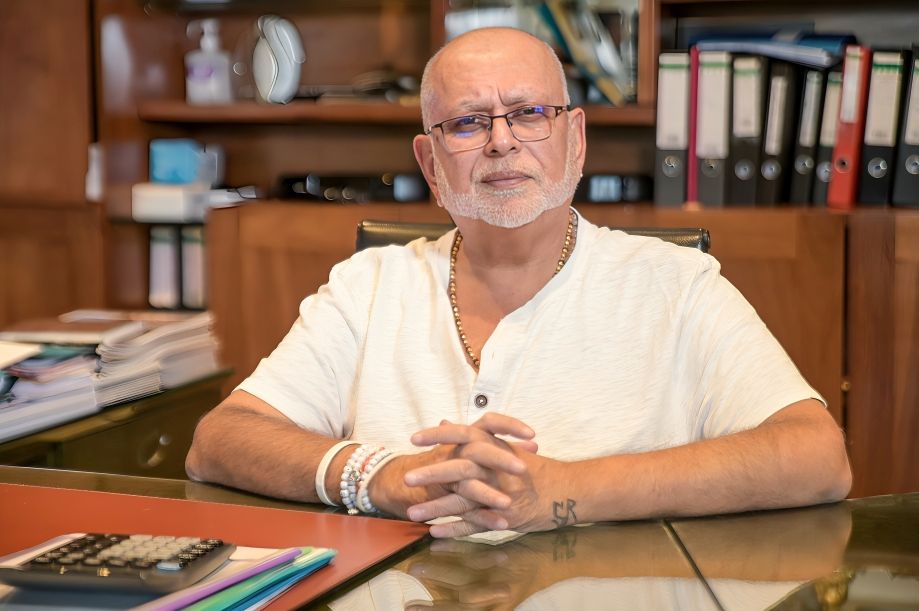 Kampala luxury apartments