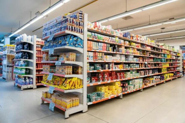 Supermarket Income REIT refinancing