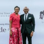 Tony Elumelu Foundation 2026 cohort