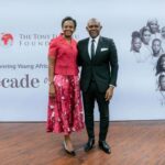 Tony Elumelu Foundation 2026 cohort