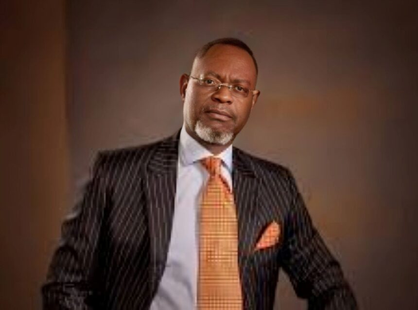 Taiwo Afolabi