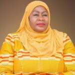 Tanzania petroleum storage expansion