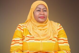 Tanzania petroleum storage expansion