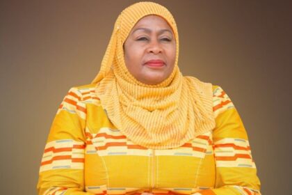 Tanzania petroleum storage expansion