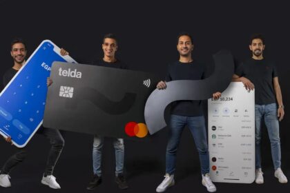 Telda adds in-app stock trading on Egypt’s exchange, widening access