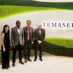 Temasek eyes investment in Tanzania tech, infrastructure, energy