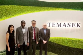 Temasek eyes investment in Tanzania tech, infrastructure, energy