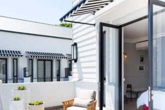 The Weinberg Windhoek