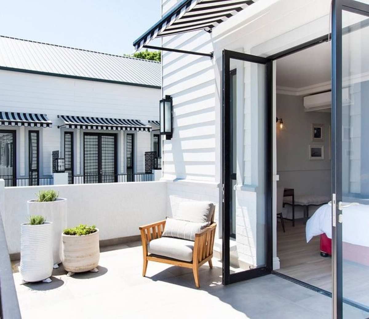 The Weinberg Windhoek